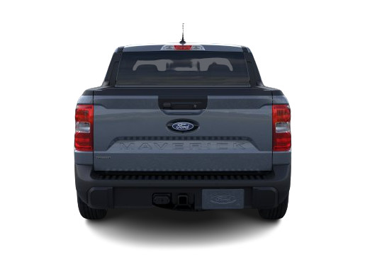 Thumbnail: 2026 Ford Maverick - 5