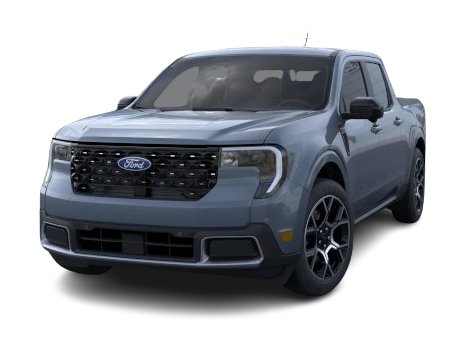 Thumbnail: 2026 Ford Maverick - 14