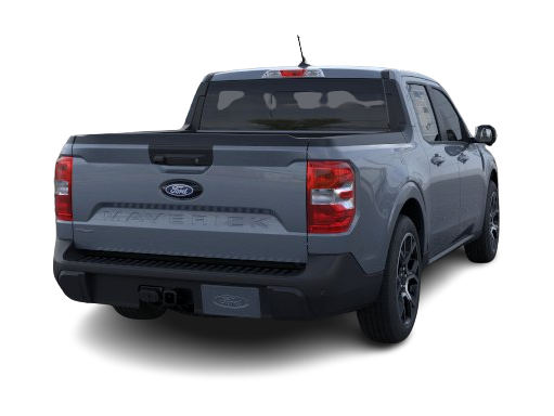 Thumbnail: 2026 Ford Maverick - 16