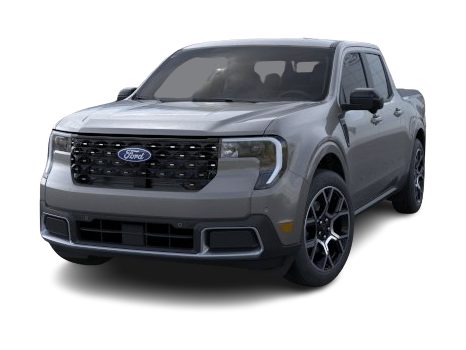 Thumbnail: 2026 Ford Maverick - 13