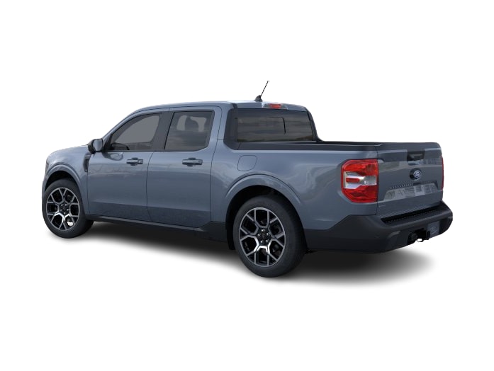 Thumbnail: 2026 Ford Maverick - 4