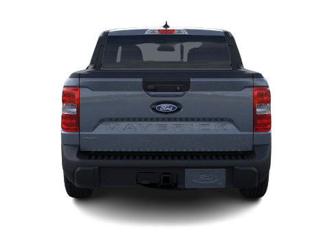 Thumbnail: 2026 Ford Maverick - 5