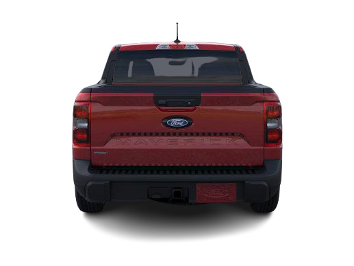 Thumbnail: 2026 Ford Maverick - 5