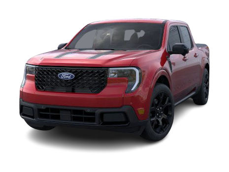 Thumbnail: 2026 Ford Maverick - 14