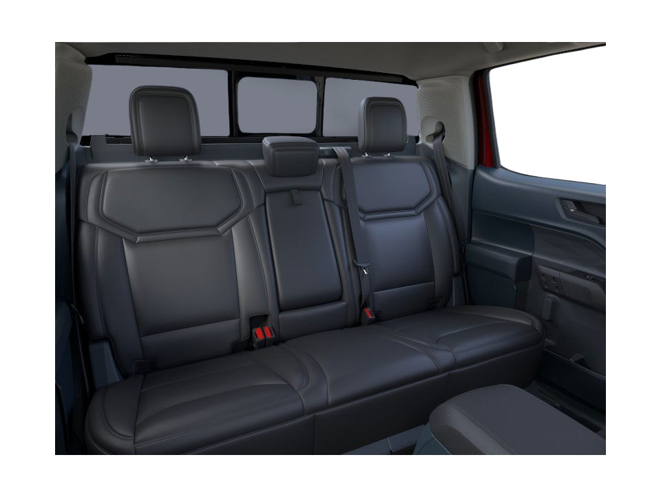 Thumbnail: 2026 Ford Maverick - 13