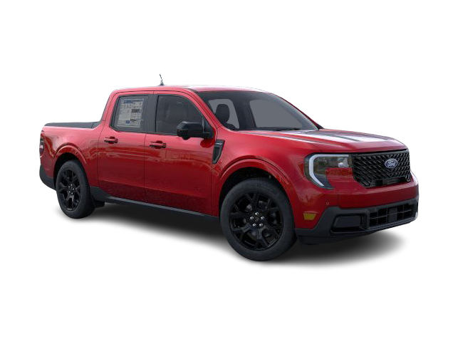 Thumbnail: 2026 Ford Maverick - 15