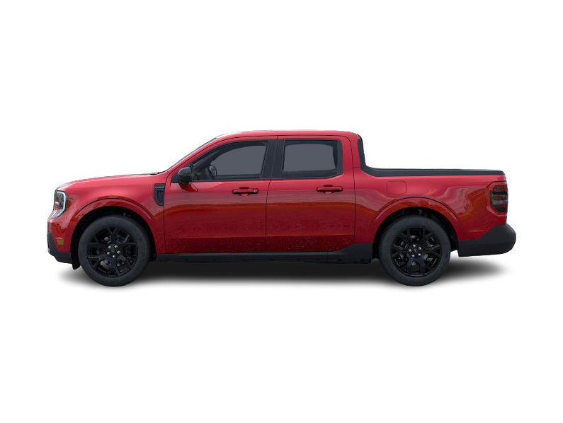 Thumbnail: 2026 Ford Maverick - 3