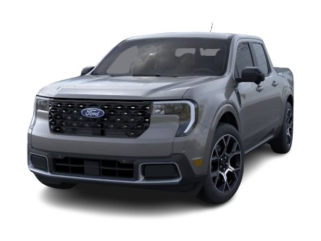 Thumbnail: 2026 Ford Maverick - 14