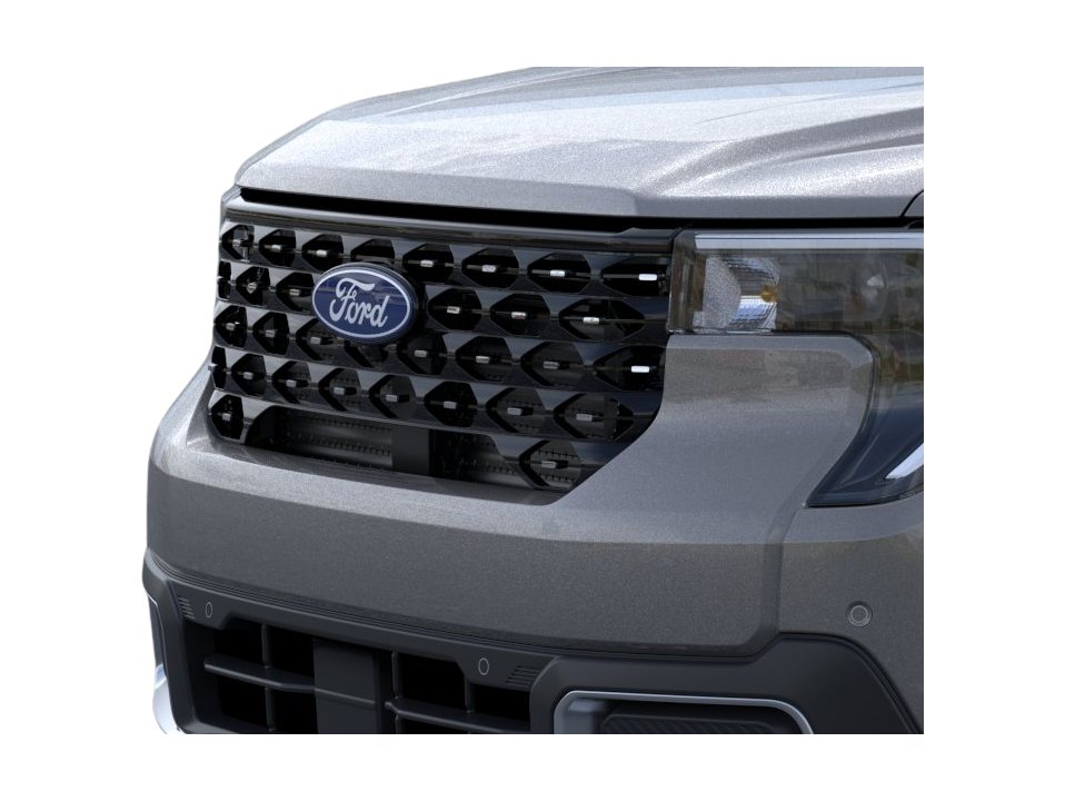 Thumbnail: 2026 Ford Maverick - 19