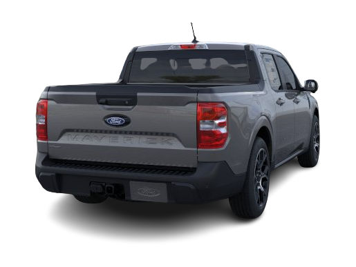 Thumbnail: 2026 Ford Maverick - 16