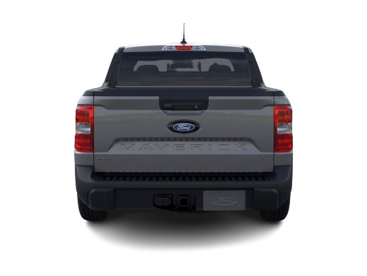 Thumbnail: 2026 Ford Maverick - 5