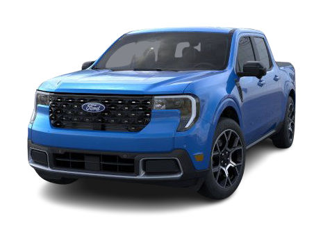 Thumbnail: 2025 Ford Maverick - 14