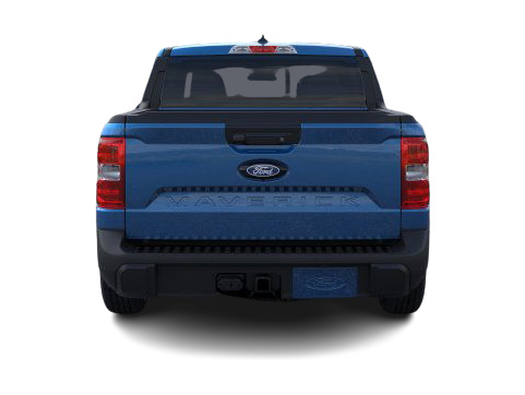 Thumbnail: 2025 Ford Maverick - 5