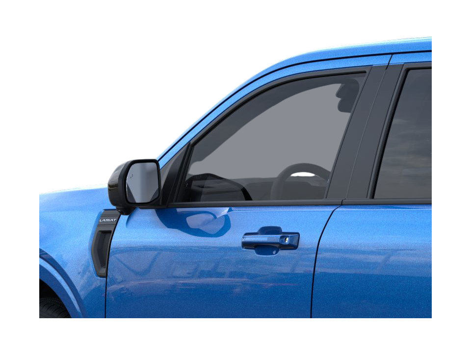 Thumbnail: 2025 Ford Maverick - 21