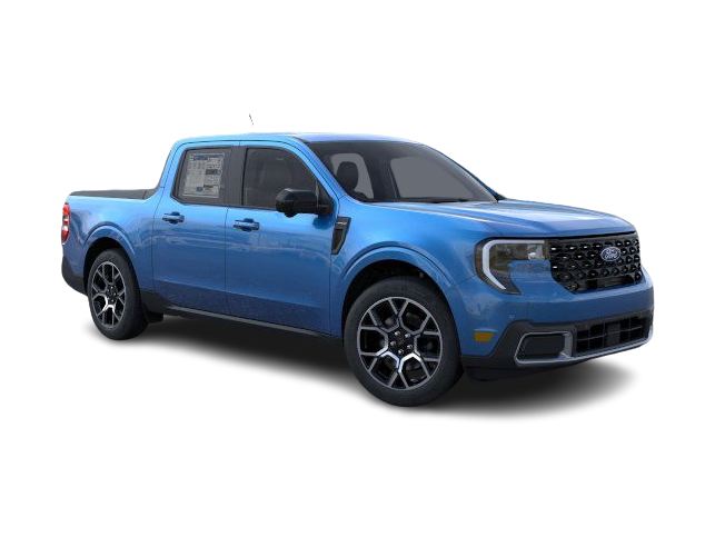 Thumbnail: 2025 Ford Maverick - 15