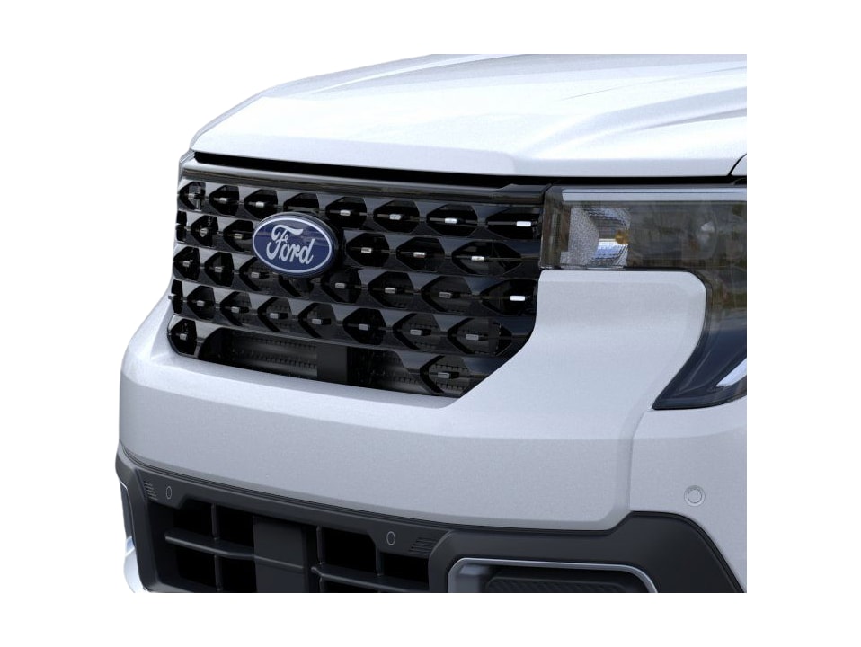 Thumbnail: 2025 Ford Maverick - 19