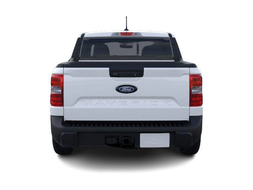 Thumbnail: 2025 Ford Maverick - 5
