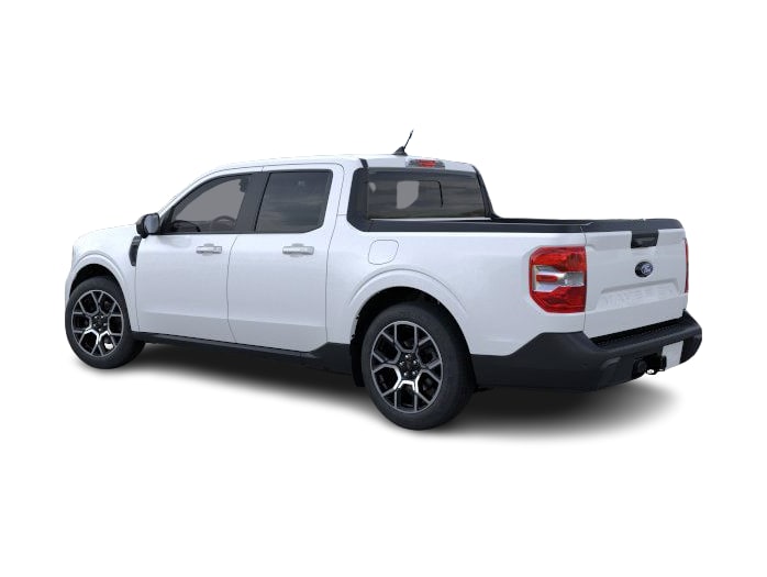 Thumbnail: 2025 Ford Maverick - 4