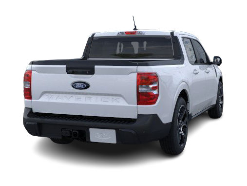 Thumbnail: 2025 Ford Maverick - 16