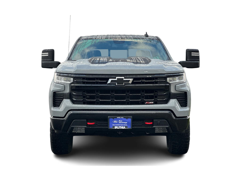 Thumbnail: 2024 Chevrolet Silverado 1500 - 6