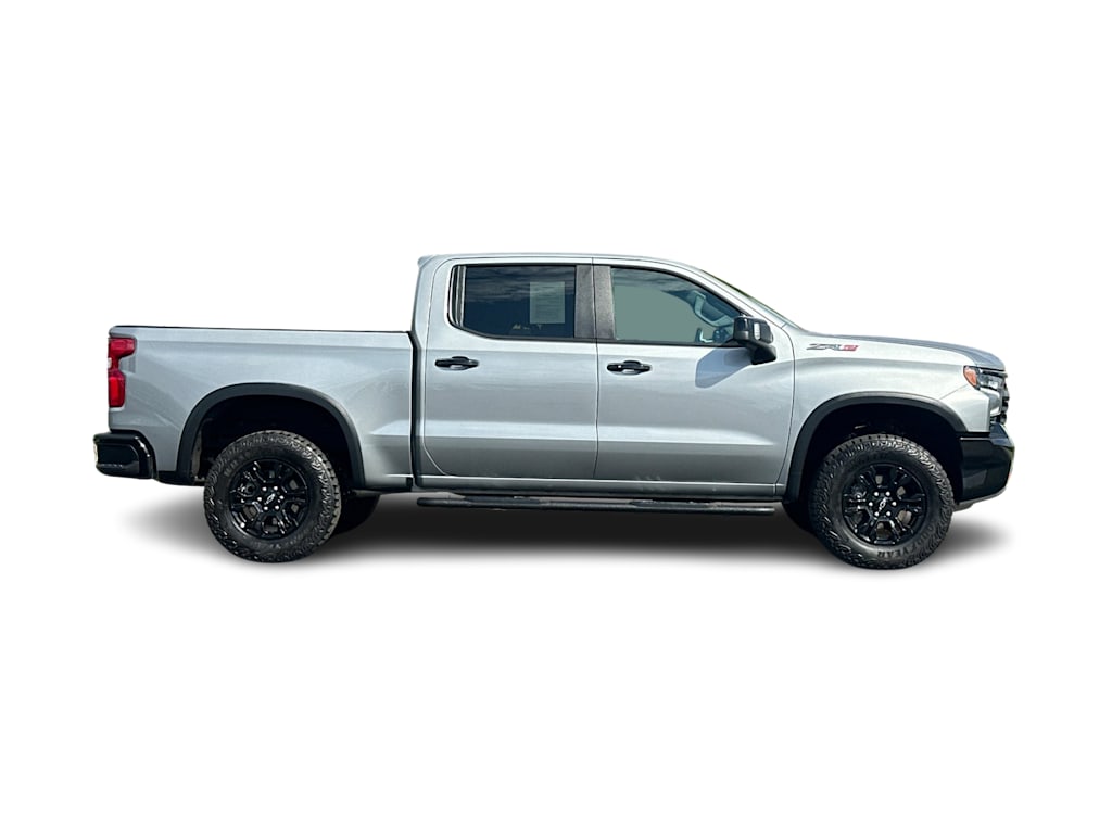 Thumbnail: 2024 Chevrolet Silverado 1500 - 17