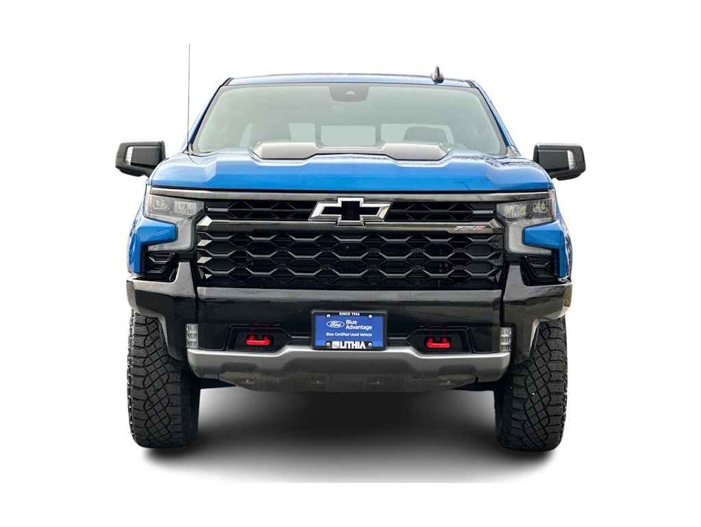 Thumbnail: 2023 Chevrolet Silverado 1500 - 6