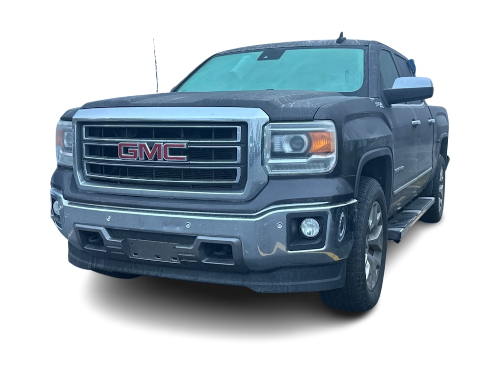 2015 GMC Sierra 1500