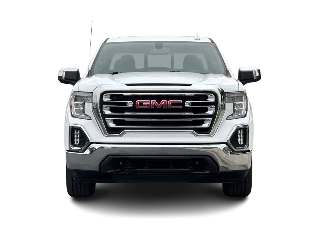 Thumbnail: 2022 GMC Sierra 1500 - 6