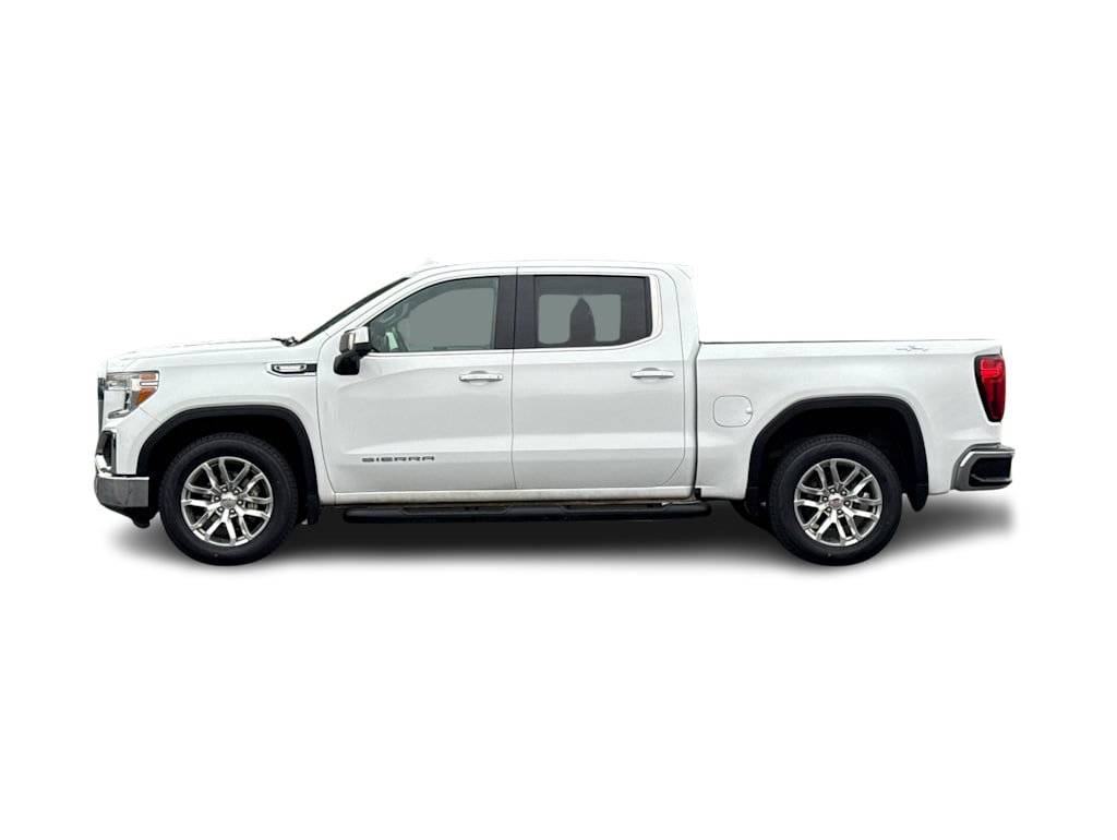 Thumbnail: 2022 GMC Sierra 1500 - 3