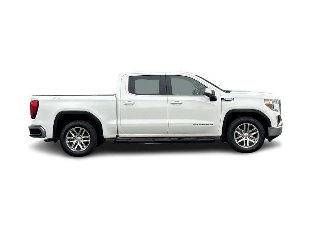 Thumbnail: 2022 GMC Sierra 1500 - 17