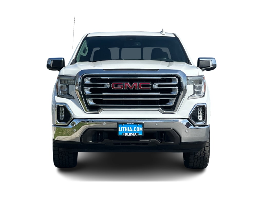 Thumbnail: 2020 GMC Sierra 1500 - 17