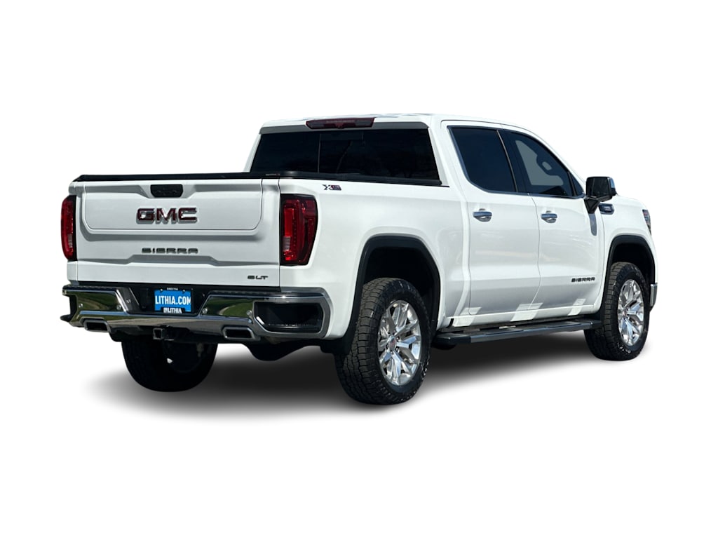 Thumbnail: 2020 GMC Sierra 1500 - 14