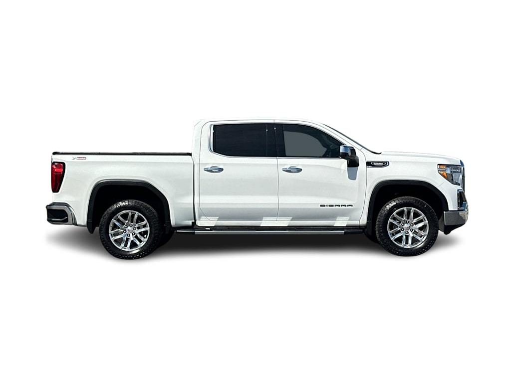 Thumbnail: 2020 GMC Sierra 1500 - 15