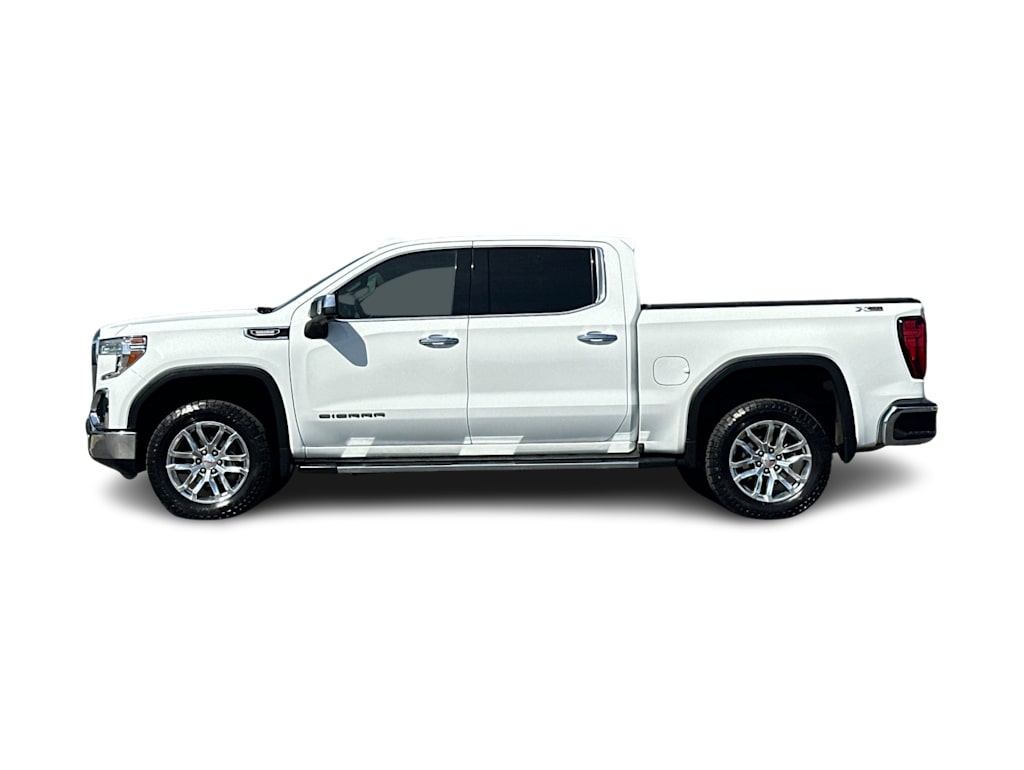 Thumbnail: 2020 GMC Sierra 1500 - 3