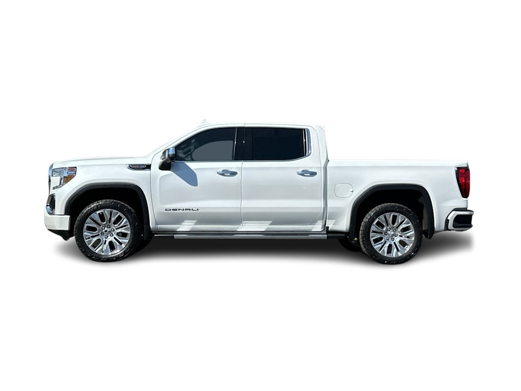 Thumbnail: 2020 GMC Sierra 1500 - 16