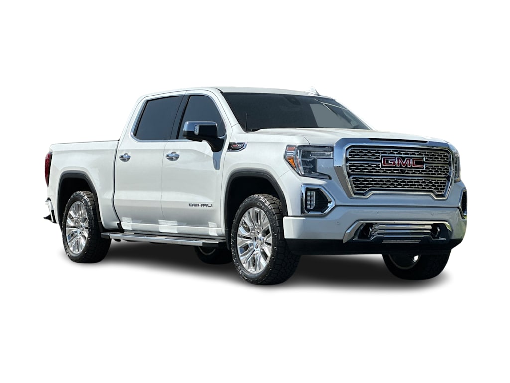 Thumbnail: 2020 GMC Sierra 1500 - 18