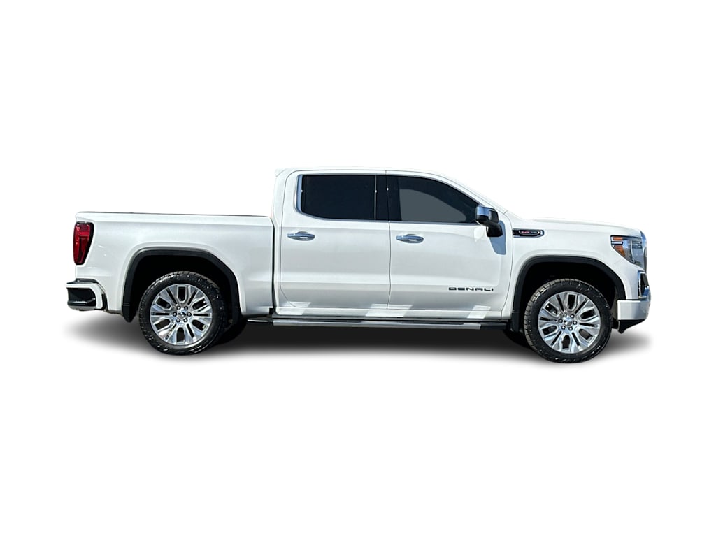 Thumbnail: 2020 GMC Sierra 1500 - 17