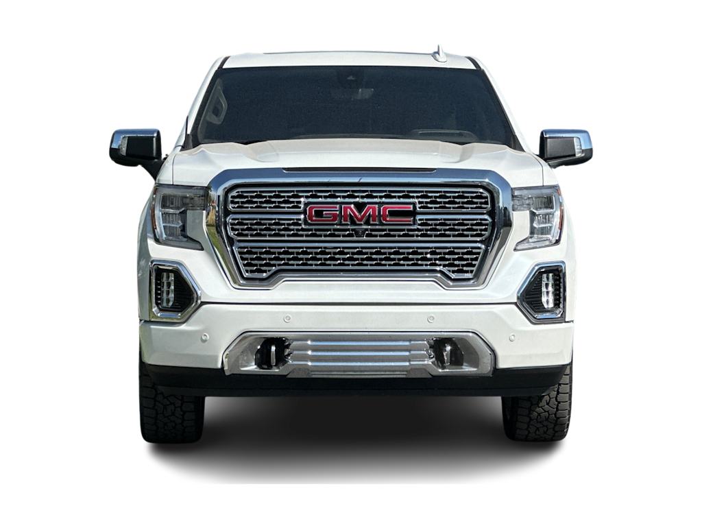 Thumbnail: 2020 GMC Sierra 1500 - 6