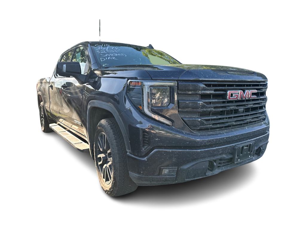 Thumbnail: 2026 GMC Sierra 1500 - 8