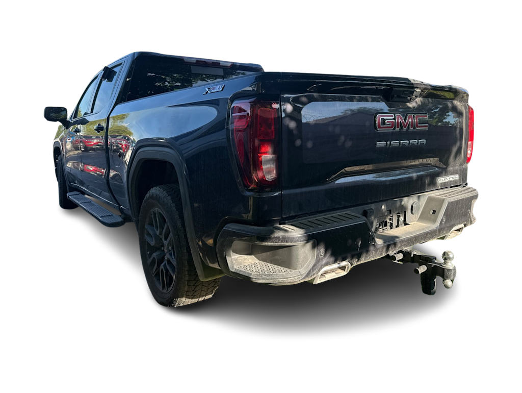 Thumbnail: 2026 GMC Sierra 1500 - 2