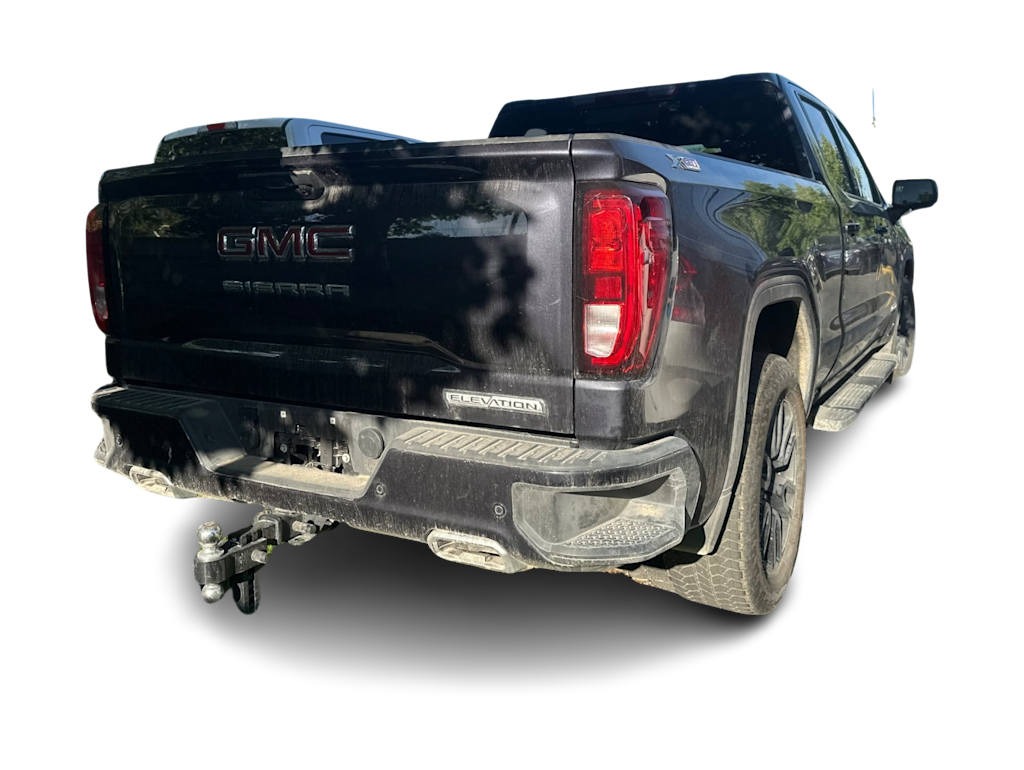 Thumbnail: 2026 GMC Sierra 1500 - 3