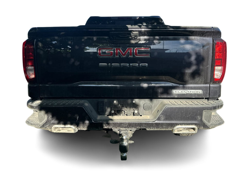 Thumbnail: 2026 GMC Sierra 1500 - 9