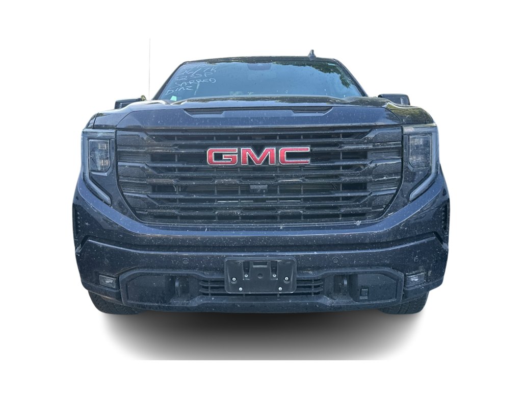 Thumbnail: 2026 GMC Sierra 1500 - 4