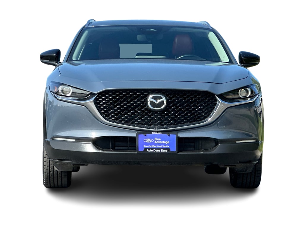 Thumbnail: 2025 Mazda CX-30 - 6