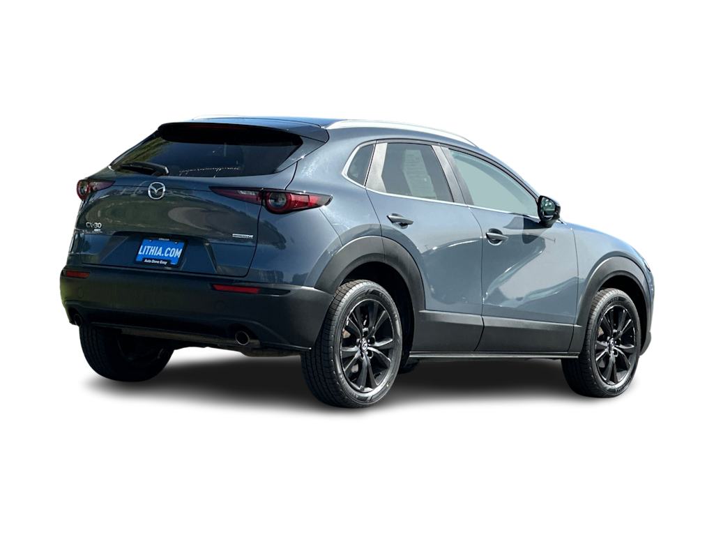 Thumbnail: 2025 Mazda CX-30 - 16