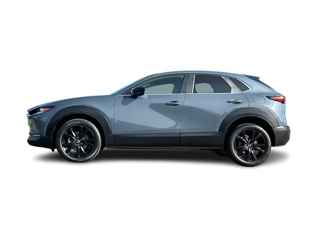 Thumbnail: 2025 Mazda CX-30 - 3