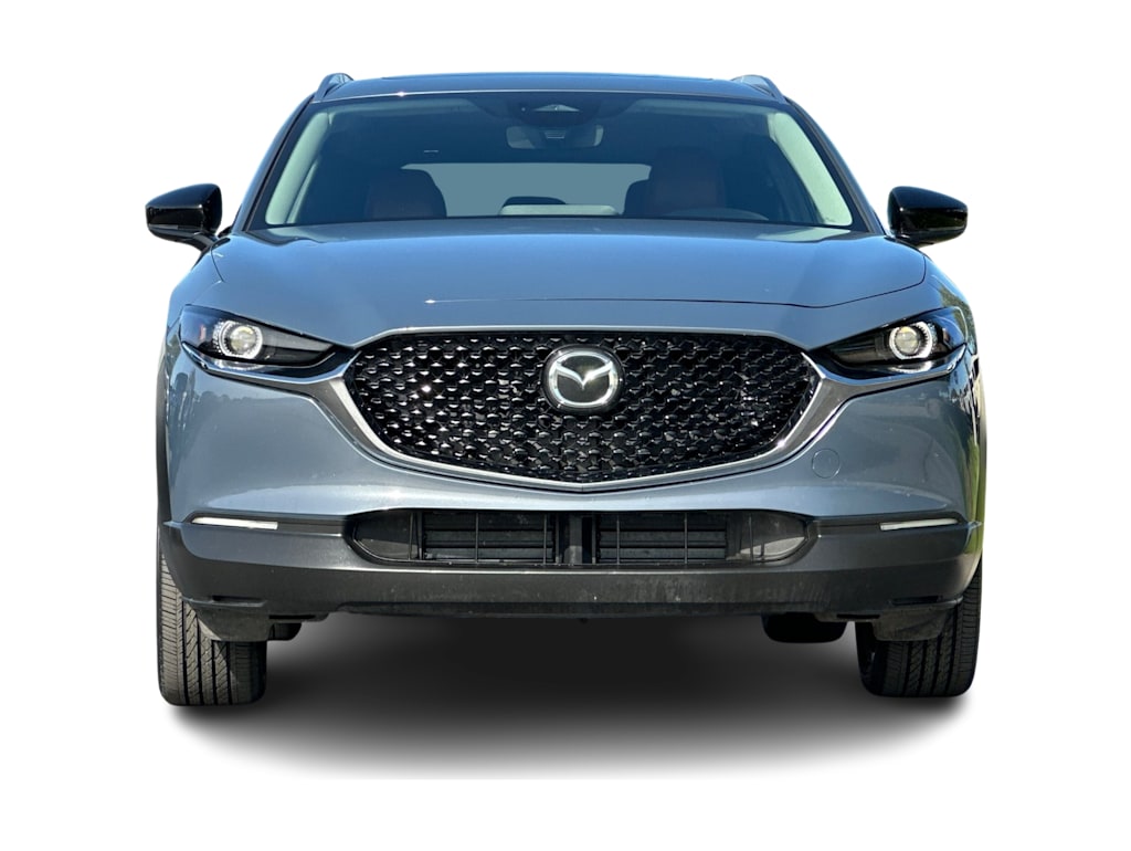 Thumbnail: 2025 Mazda CX-30 - 6