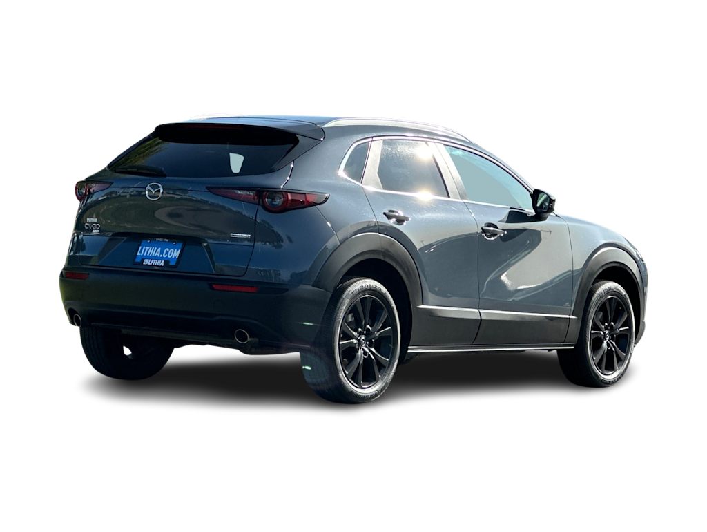 Thumbnail: 2025 Mazda CX-30 - 17