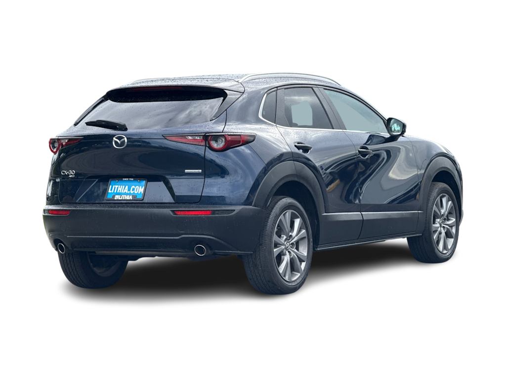 Thumbnail: 2025 Mazda CX-30 - 17