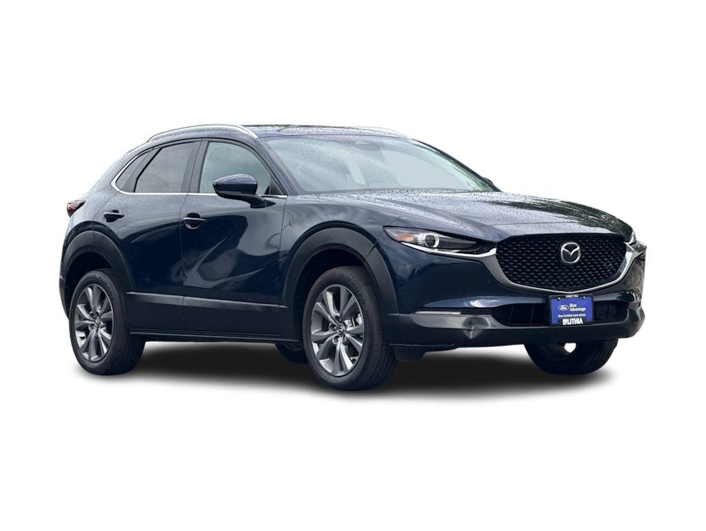 Thumbnail: 2025 Mazda CX-30 - 19